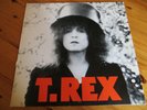 T Rex - The Slider
