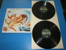 DIRE STRAITS - ALCHEMY 2LP - VERTIGO 818 243-1 EX++/NM GAT. 1984 ITALIA
