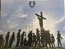 Jesus Christ Superstar Original Motion Picture Soundtrack Vinyl LP Album Record