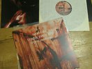 TINDERSTICKS: trouble every day LP + Insert in great condition VG+++ ORIGINAL