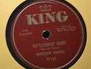 LISTEN COUNTRY BOPPER 78 Hawkshaw Hawkins KING 944 Rattlesnakin Daddy