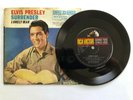 ELVIS PRESLEY - COMPACT 33 SINGLE 