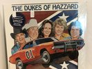 THE DUKES OF HAZZARD LP VINYL RECORD ALBUM SOUNDTRACK NEW SEALED FREE SHIPPINGT