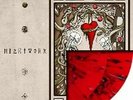 Used, The - Heartwork [2LP] (Translucent Red with Black Splatter Vinyl)
