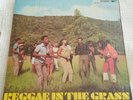 REGGAE IN THE GRASS * various * STUDIO 1 SOL9001 ROCKSTEADY US IMPORT
