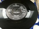 Fingers Lee - Bossy Boss -n Columbia 1966