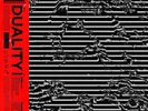DUKE DUMONT Duality LP NUOVO .cp
