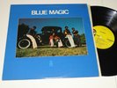 BLUE MAGIC ORIG USA ATCO 1974 LP SD 7038 S/T SAME SWEET SOUL |289