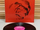 CAS 1053 (1st Press) *BELL + ARC: S/T* PSYCH / BLUES ROCK PINK SCROLL LP