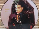 W2814TP (Ltd 12” Picture Disc) *Prince: Partyman B/W Feel U Up* BATMAN OST