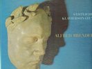 LP-BOX Beethoven Sämtliche Klaviersonaten - Alfred Brendel, piano HARDCOVER BOX