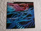 very rare Krautrock LP: Hairy Chapter - Cant get through white Bacillus TOP Copy