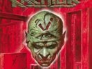 KREATOR: VIOLENT REVOLUTION RE-RELEASE (LP vinyl *BRAND NEW*.)