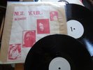 Neil Young Bootleg LP 1973 Live