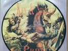 Ken & Stigger - Pride (Picture LP, 12