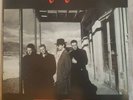U2 THE CORK CONNECTION 2 LP PROMO 1987 THE LAST CONCERT THE JOSHUA TREE TOUR