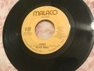 Rare Soul 45 - Elliot Small - Cherry - Separation - Malaco - Modern Soul Vinyl