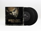 Springsteen Bruce Devils & Dust Doppio Vinile Lp 180 Grammi Nuovo & Sigillato