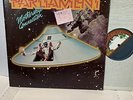 Parliament Funkadelic Mothership Connection- 1st Press VG+ SW Record RARE