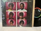 Art Reynolds Singers Soul-Gospel Sounds Captiol ST 2900 VG(+)/VG++ RARE LP
