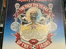 (RARE ) Iron Maiden - The First Ten Years - Up The Irons - 1980-1990