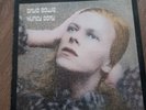 David Bowie Hunky Dory 1971 Vinyl LP