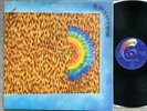 Asgaerd - In The Realm Of Asgaerd - 1972 UK issue vinyl LP