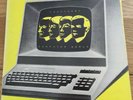 KRAFTWERK Computer World Vinyl LP EMI 1981