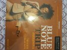 Blue note trip jazzanova 2xlp