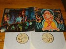 HAWKWIND - THE SPACE RITUAL (LA-120-H2) / USA 2-VINYL-LP-SET 1973
