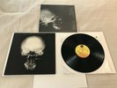 MINISTRY-The Mind Is A Terrible Thing To Taste-1989 Vinyl Record LP-1st PRESS NM