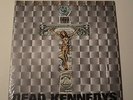 Dead Kennedys - IN God We Trust, Inc 2013 LP Color Vinyl New & Sealed