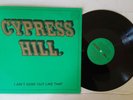 CYPRESS HILL I Ain't Goin Out Like That 12