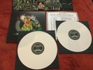 U.D.O Celebtator Weises Doppel Vinyl Mint mit Beiblatt limitiert auf 200