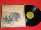 Grateful Dead  LP  Workingman's Dead