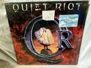 Quiet Riot QR Original PSH 462896 1 Sealed LP RARE