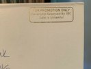 THE BEATLES At The Hollywood Bowl Advance Promo Test Pressing Rare Capitol 1977