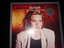 Diana Krall Stepping Out Limited Edition Vinyl 2LP new sealed  (BRAND NEW)