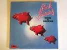 PINK FAIRIES KINGS OF OBLIVION LP SEALED REPRESS LARRY WALLIS MOTORHEAD