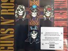 Appetite for Destruction by Guns N' Roses (Vinyl, Jun-2018, Geffen)
