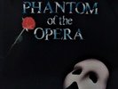 THE PHANTOM OF THE OPERA ORIGINAL CAST PODV9 1st PRESS +BOOKLET VINYL 2LP EX/EX+
