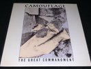 Camouflage: The Great Commandment 12