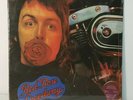 Paul mccartney first pressing sealed  red rose speedway lp Beatles