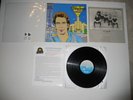 Huey Lewis Picture This Analog Mint '82 1st Japan ARCHIVE MASTER Ultrasonic CLN