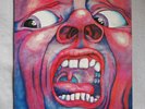 King Crimson – 1969 – In The Court Of The Crimson King (Island 88 166 XAT)
