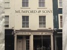 Mumford & Sons- Bookshop Session And More 12” Vinyl. Near Mint.
