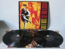 Guns N' Roses ?– Use Your Illusion I - 1991 Germany Double Vinyl LP - GEF 24415