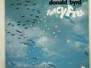 Donald Byrd 