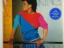 Evelyn King 