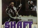 Isaac Hayes 